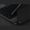 Etui UNIQ Venno Pro Magnetic Smart       z klawiaturą do iPad 11 A16 (2025) / iPad 10.9 10 gen. (2022) czarny